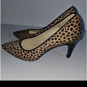 Brown And Black Lavorazione Artigiana and the size "38 Heels